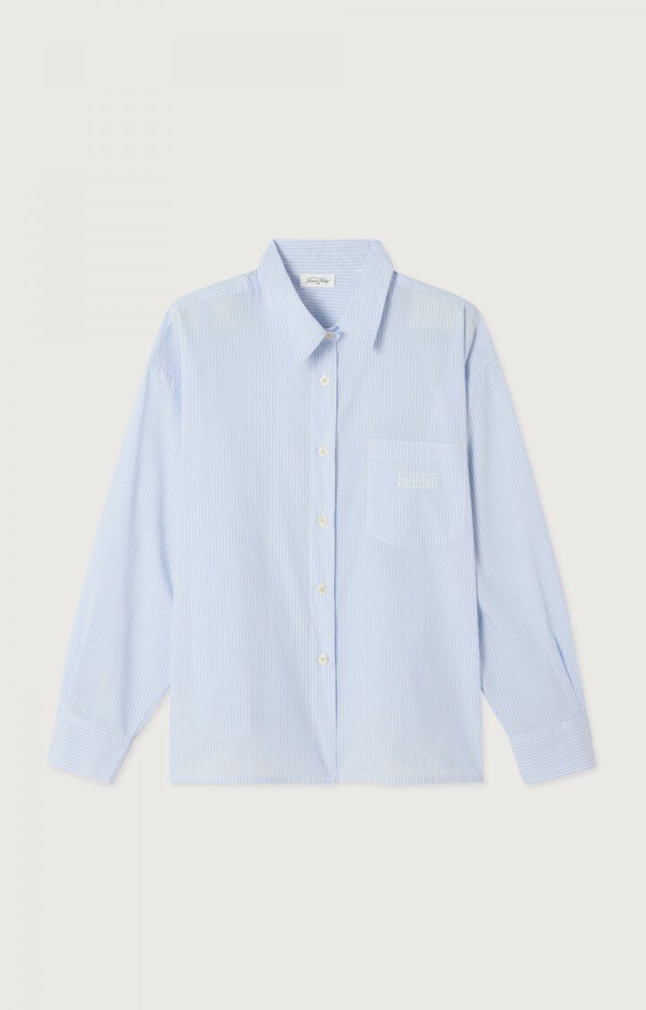 Chemise à rayures - American Vintage