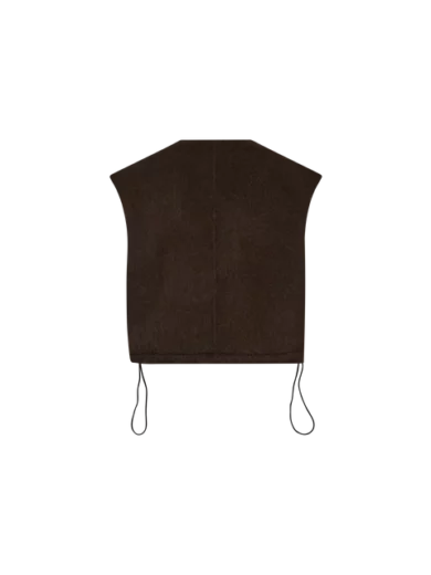 Gilet en laine - Mos Mosh