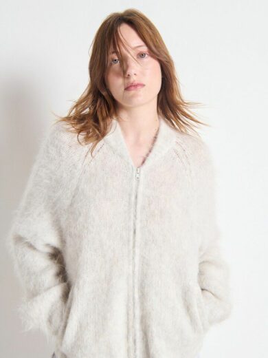 Gilet femme - American Vintage