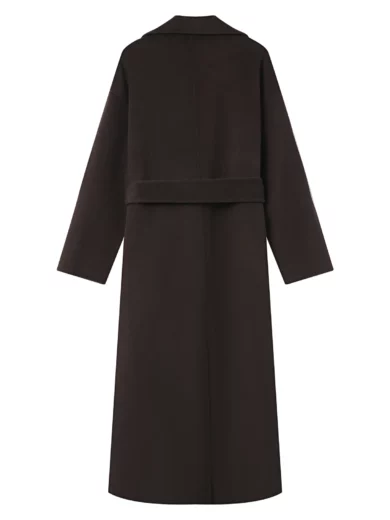 Manteau long STONE - Grace&Mila