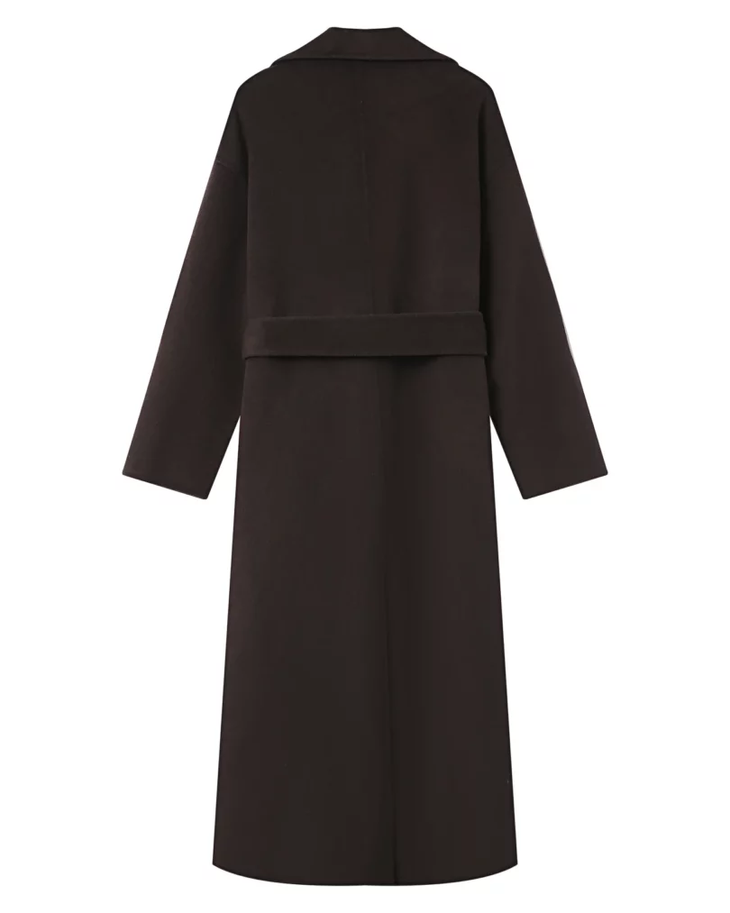Manteau long STONE - Grace&Mila