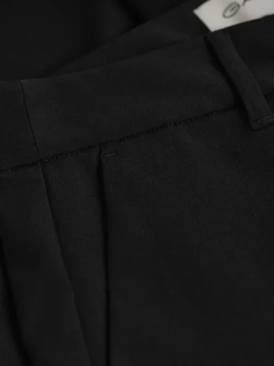 Pantalon habillé coupe slim fluide - GANT