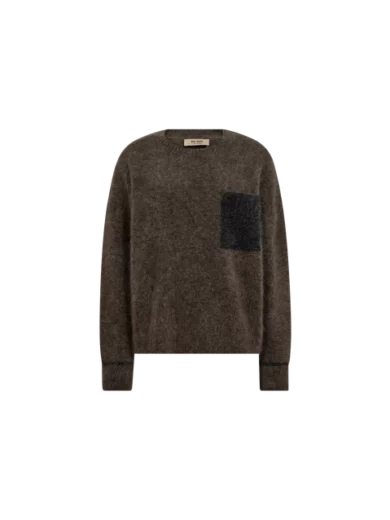 Pull mohair - Mos Mosh