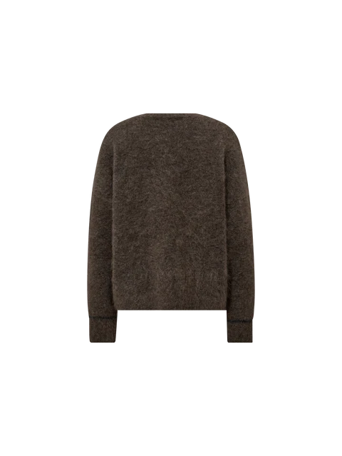 Pull mohair - Mos Mosh
