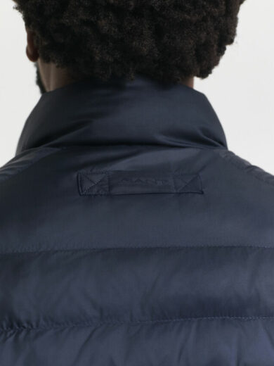 Veste bi-matière - GANT