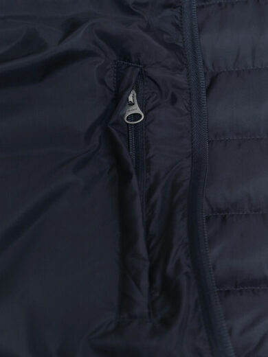 Veste bi-matière - GANT