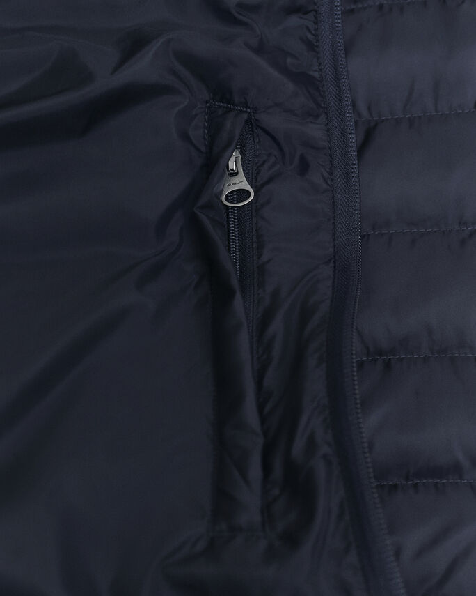 Veste bi-matière - GANT