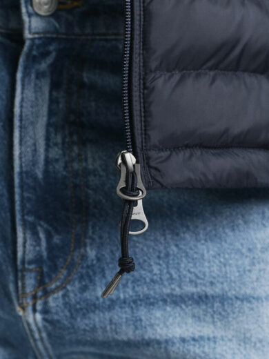 Veste bi-matière - GANT