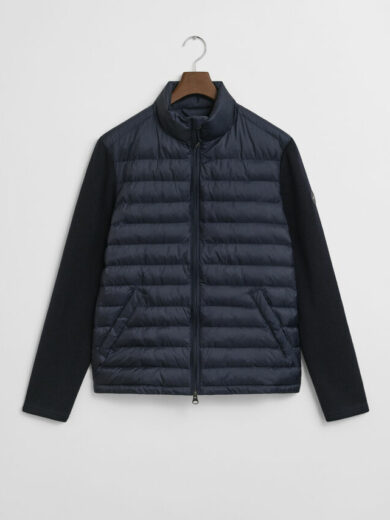 Veste bi-matière - GANT
