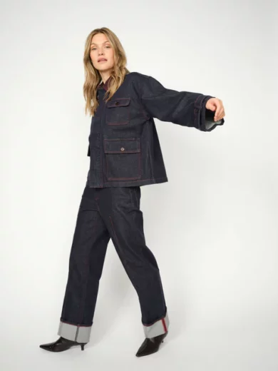 Veste en jean - MOS MOSH