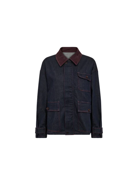 Veste en jean - MOS MOSH