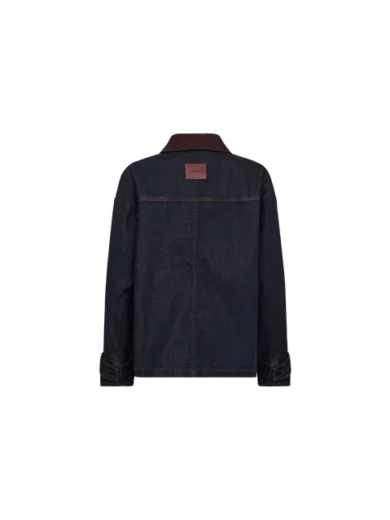 Veste en jean - MOS MOSH