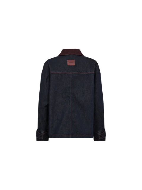 Veste en jean - MOS MOSH